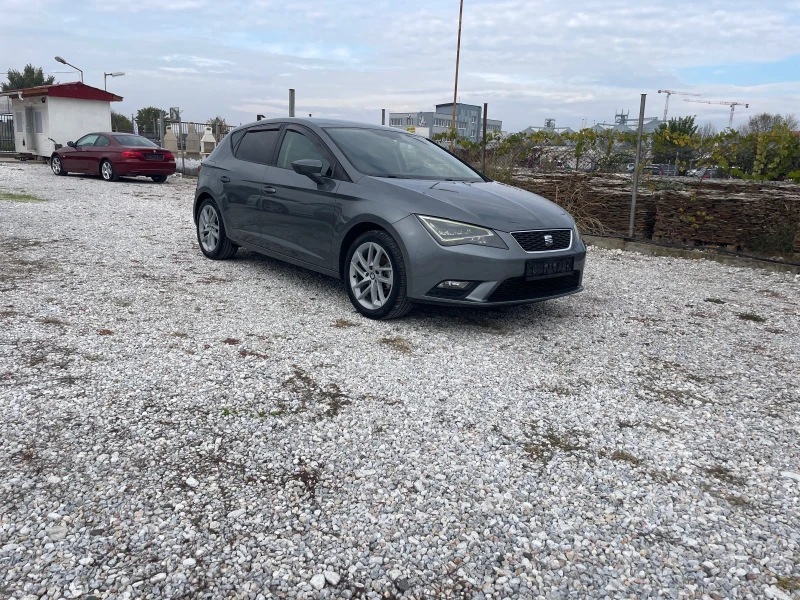 Seat Leon, снимка 2 - Автомобили и джипове - 52142443