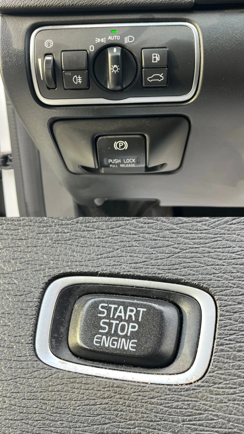 Volvo V60 2.4 PLUG-IN HYBRID* 4Х4* FULL* СОБСТВЕН ЛИЗИНГ, снимка 14 - Автомобили и джипове - 52397790