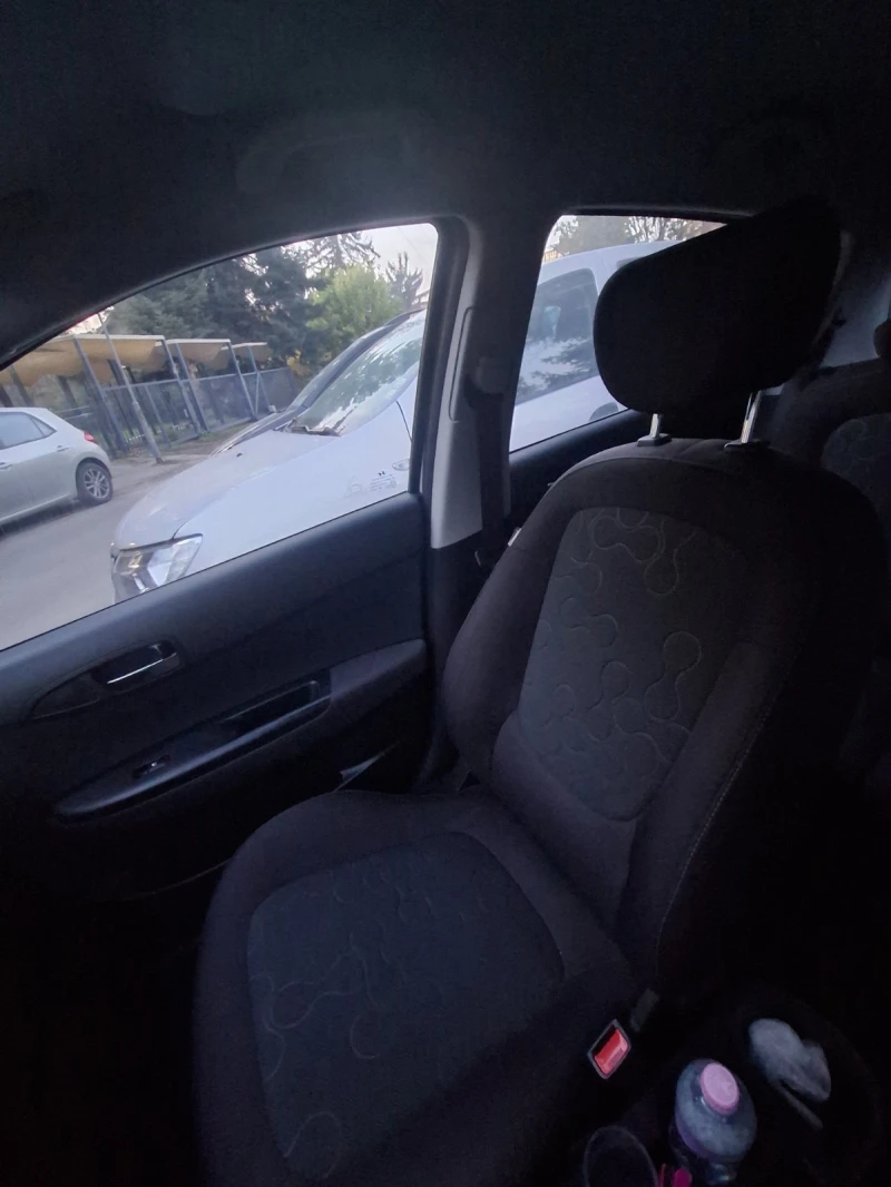 Hyundai I20 Бензин-газ, снимка 3 - Автомобили и джипове - 52423940
