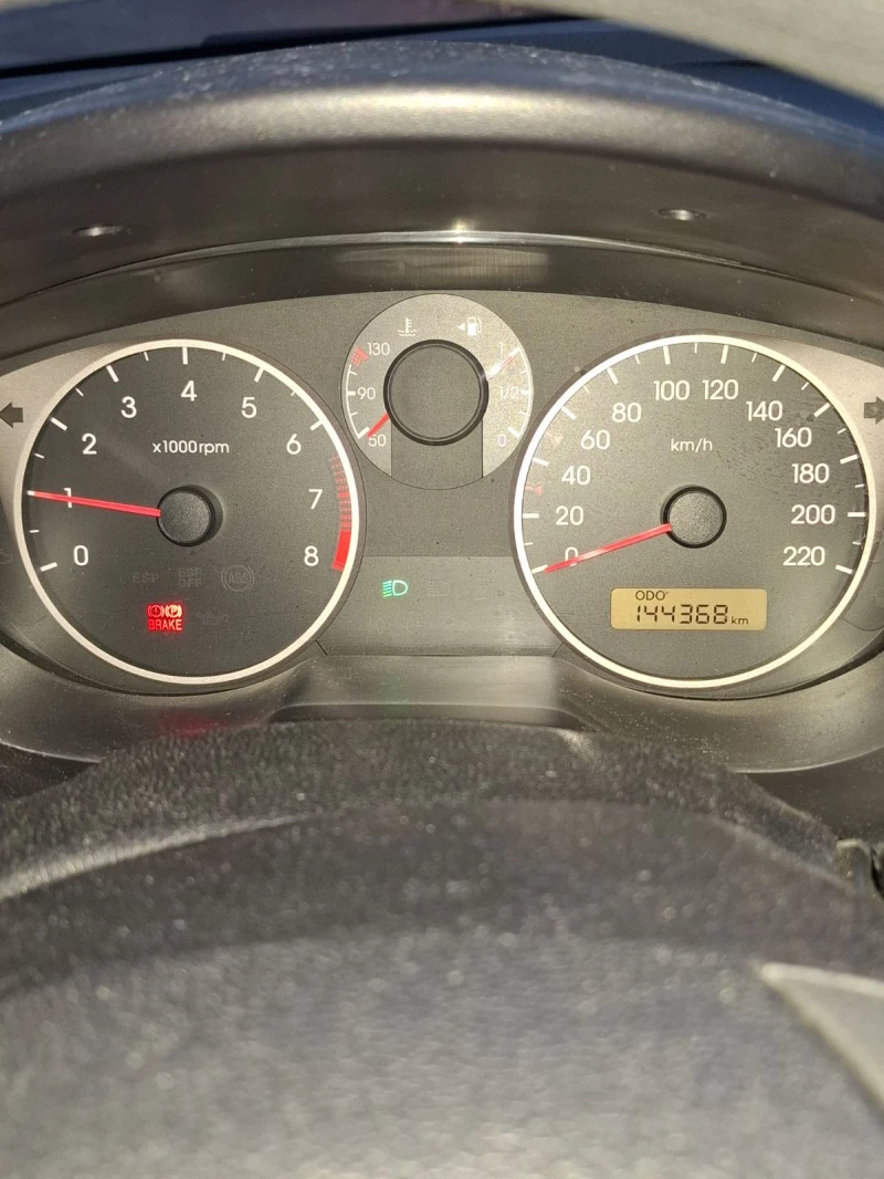 Hyundai I20 Бензин-газ, снимка 4 - Автомобили и джипове - 52423940
