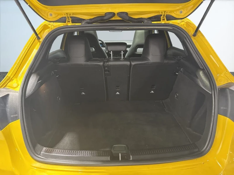 Mercedes-Benz A 250 2019* AMG PACK* BLACK OPTIC* DIGITAL* KEYLESS* ALC, снимка 17 - Автомобили и джипове - 52506442