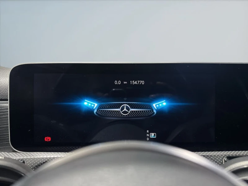 Mercedes-Benz A 250 2019* AMG PACK* BLACK OPTIC* DIGITAL* KEYLESS* ALC, снимка 9 - Автомобили и джипове - 52506442