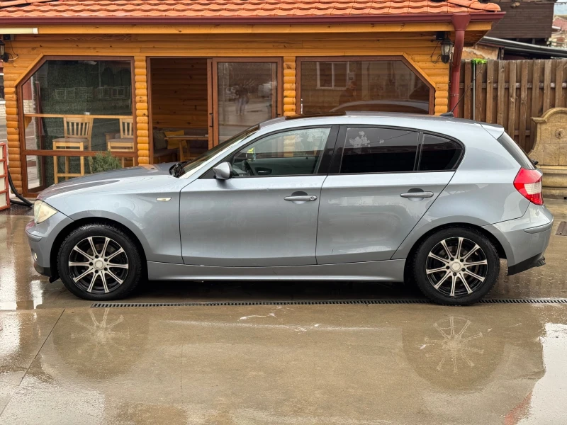 BMW 118 1.8/Панорама/6скорости, снимка 2 - Автомобили и джипове - 52563420