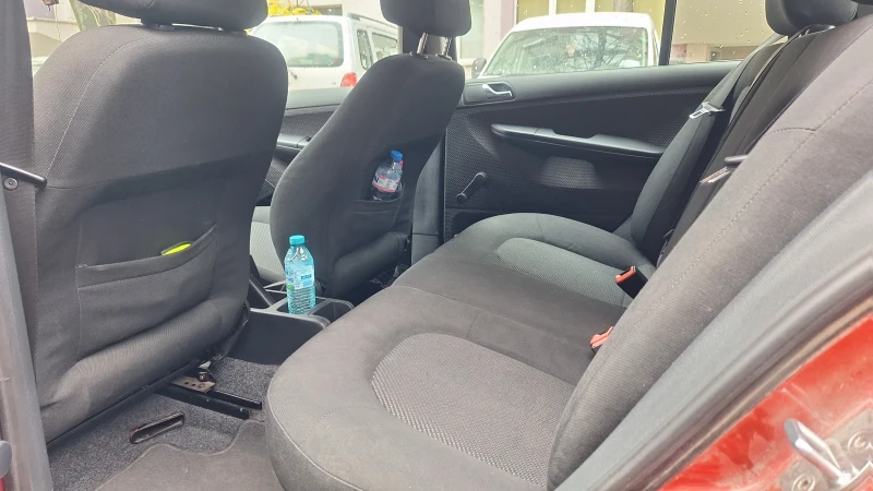 Skoda Fabia, снимка 3 - Автомобили и джипове - 52589692