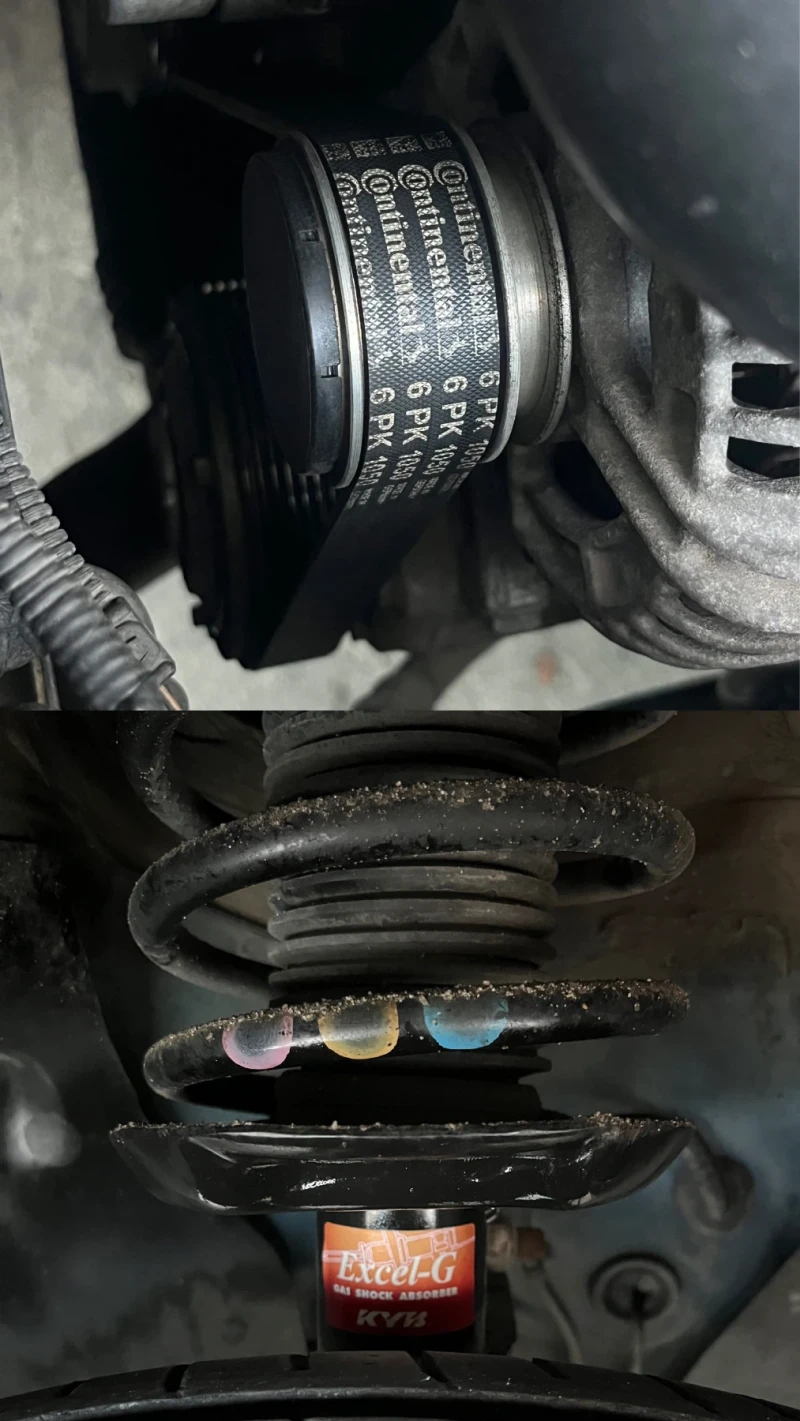 VW Jetta 1.9TDI 105кс Highline ТОП Състояние, снимка 14 - Автомобили и джипове - 52632971