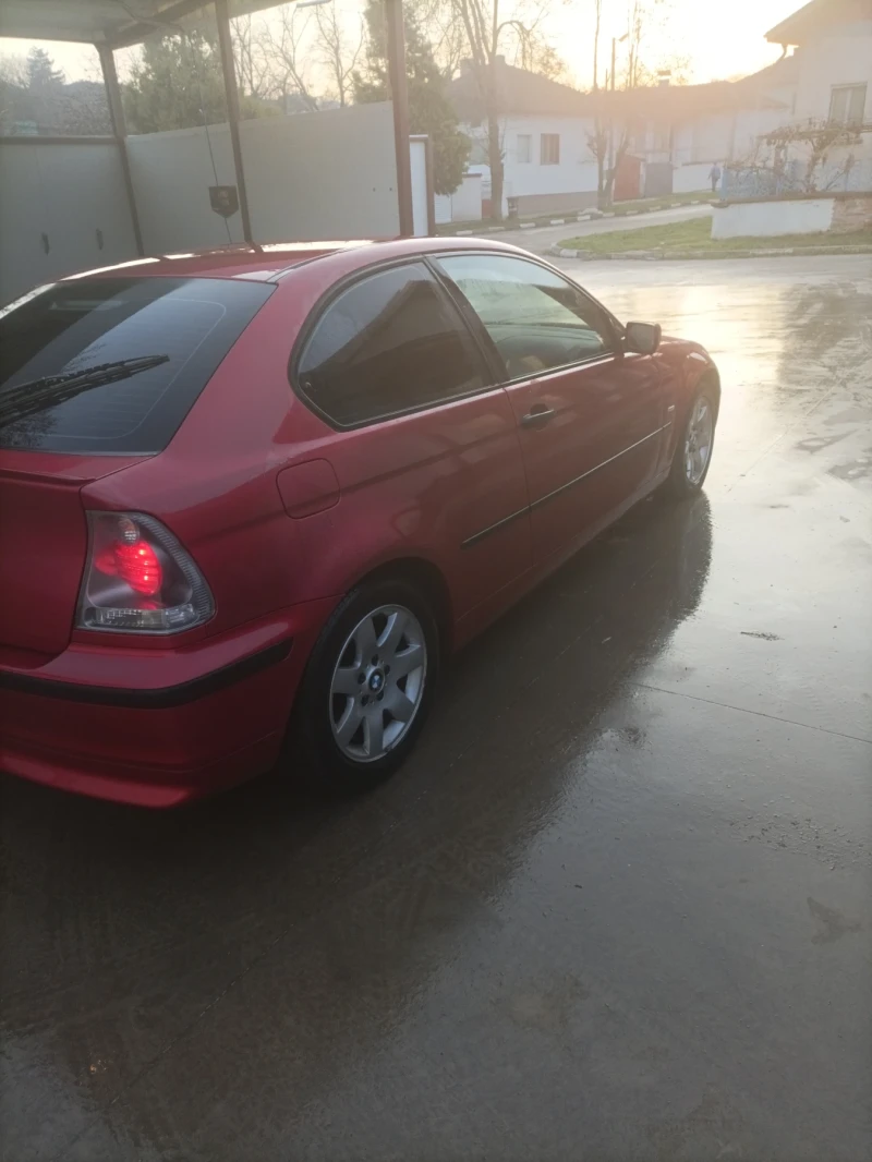 BMW 316, снимка 5 - Автомобили и джипове - 52931087