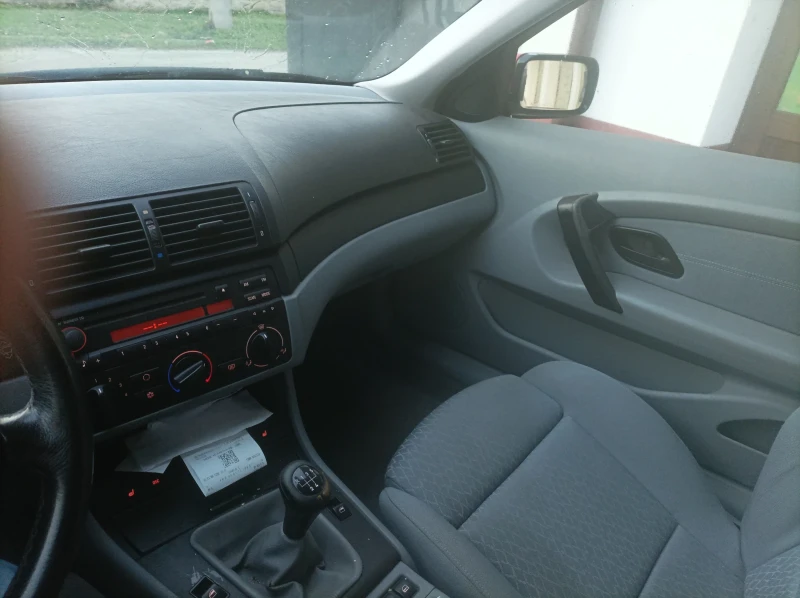 BMW 316, снимка 9 - Автомобили и джипове - 52931087