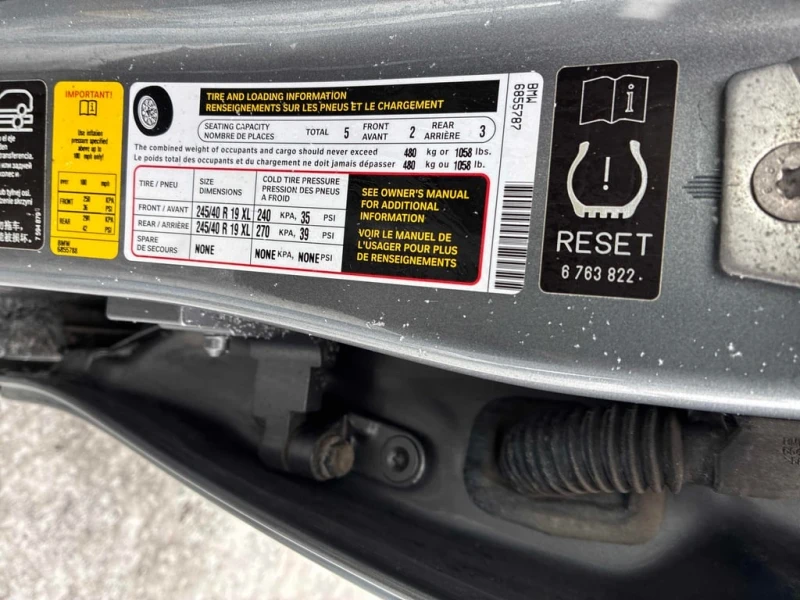 BMW 535 2012 XDRIVE * БЕЗ ПЪРВОНАЧАЛНА ВНОСКА* , снимка 13 - Автомобили и джипове - 53085799