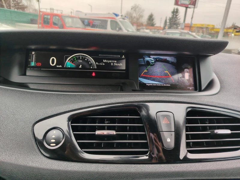 Renault Grand scenic 1.6 DCI 6+ 1 e6, снимка 10 - Автомобили и джипове - 53134743