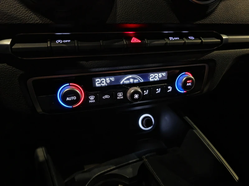 Audi A3, снимка 6 - Автомобили и джипове - 53275822