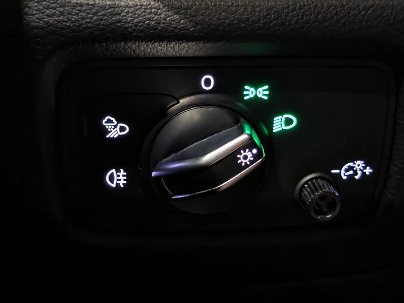 Audi A3, снимка 11 - Автомобили и джипове - 53275822