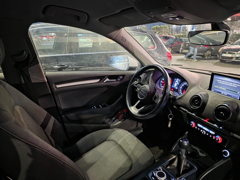 Audi A3, снимка 3 - Автомобили и джипове - 53275822