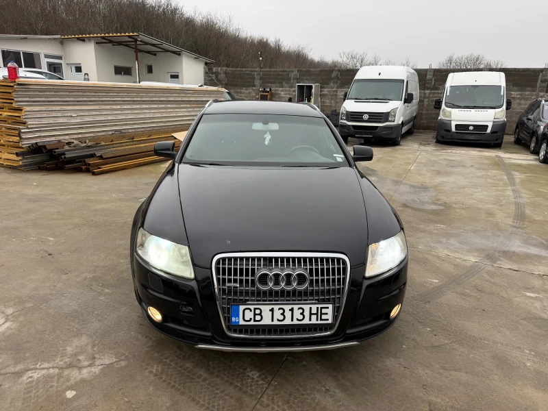 Audi A6 Allroad 3.0TDI ЛИЗИНГ, снимка 2 - Автомобили и джипове - 53378105