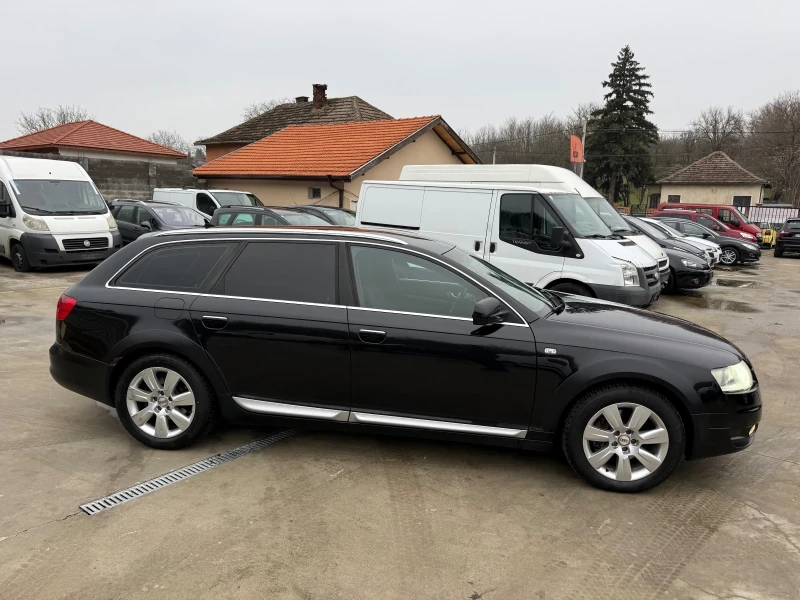 Audi A6 Allroad 3.0TDI ЛИЗИНГ, снимка 4 - Автомобили и джипове - 53378105