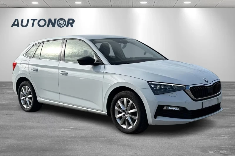 Skoda Scala  Style 1.6tdi. 116PS DSG DK, снимка 2 - Автомобили и джипове - 53521765