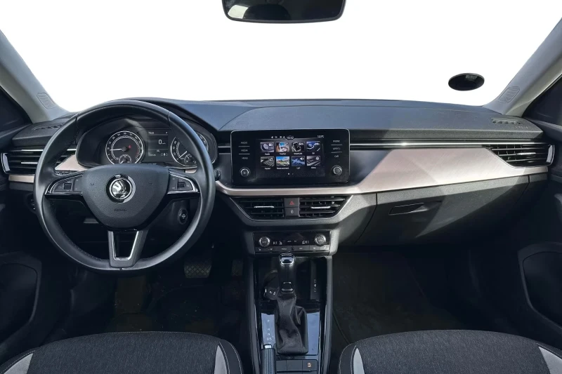 Skoda Scala  Style 1.6tdi. 116PS DSG DK, снимка 5 - Автомобили и джипове - 53521765