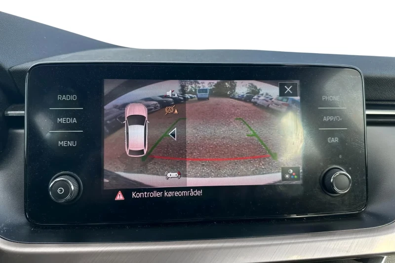 Skoda Scala  Style 1.6tdi. 116PS DSG DK, снимка 10 - Автомобили и джипове - 53521765