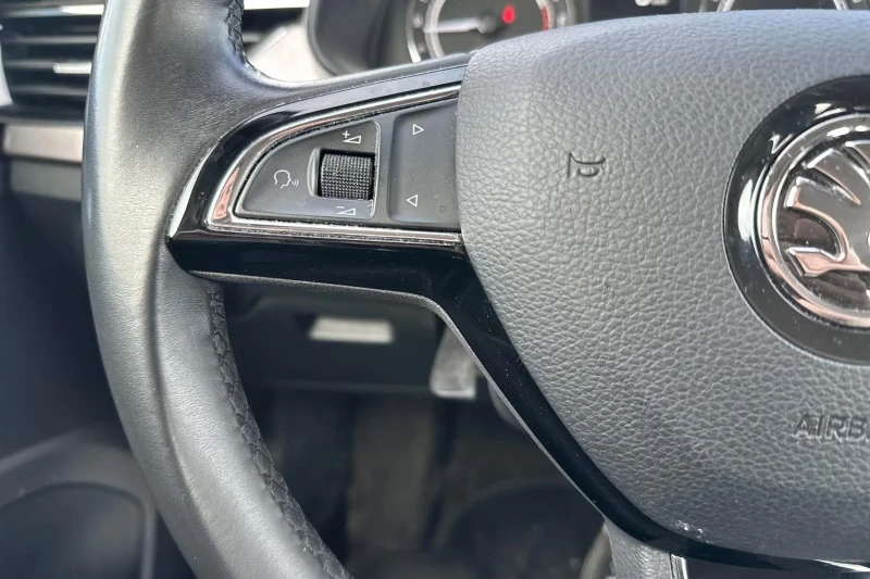 Skoda Scala  Style 1.6tdi. 116PS DSG DK, снимка 6 - Автомобили и джипове - 53521765