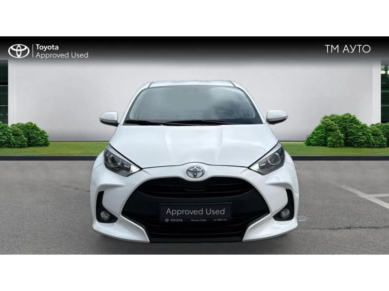 Toyota Yaris 1.0 Comfort - изображение 5