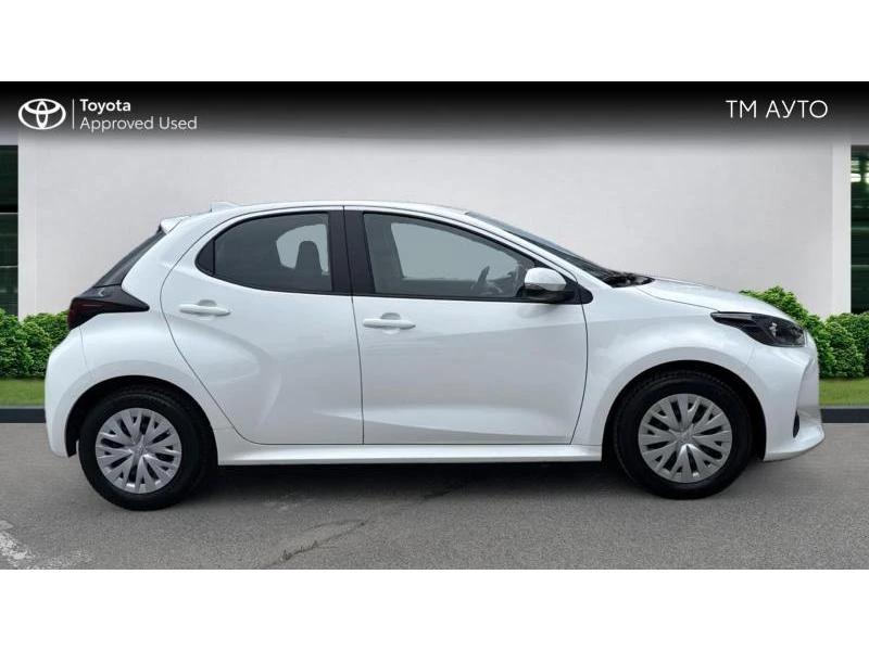 Toyota Yaris 1.0 Comfort - 31900 лв. - 60672269 17