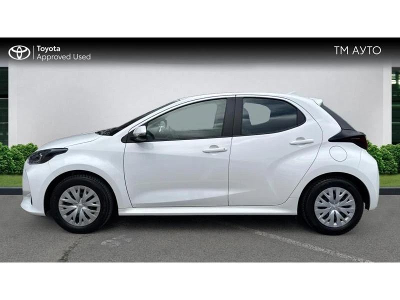 Toyota Yaris 1.0 Comfort - изображение 3