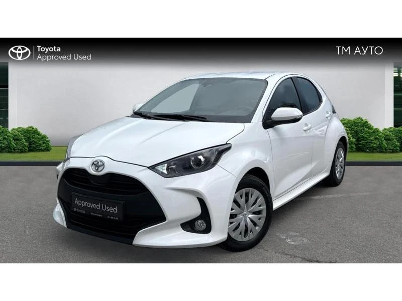 Toyota Yaris 1.0 Comfort - 31900 лв. - 60672269 1
