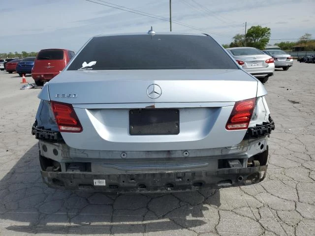 Mercedes-Benz E 350 * CarFax * * АвтоКредит - изображение 6