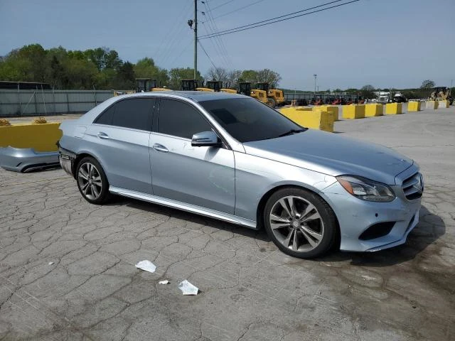 Mercedes-Benz E 350 * CarFax * * АвтоКредит - изображение 5