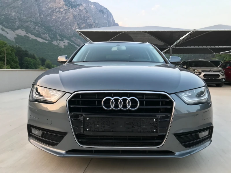 Audi A4 2, 0tdi.140k.NAVI. - 13500 лв. - 99744317 1
