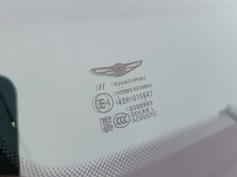 Genesis GV70 3.5L 6cyl AWD | Mobile.bg � ����������� 2