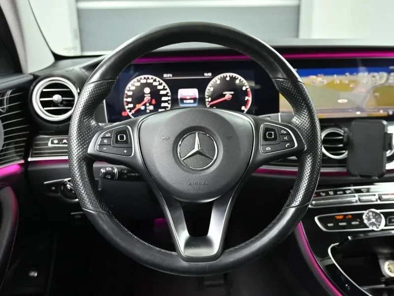 Mercedes-Benz E 400 | АВТОФИНАНСИРАНЕ | ФИКСИРАНА ЦЕНА ДО БЪЛГАРИЯ, снимка 9 - Автомобили и джипове - 55152986