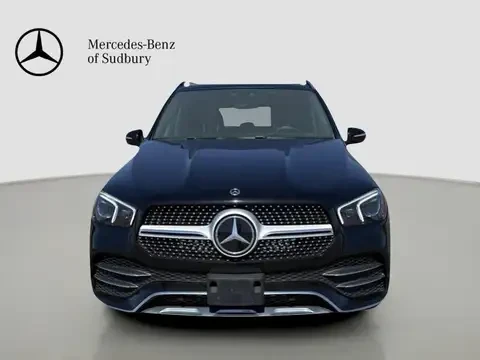 Mercedes-Benz GLE 450 AMG * 360 Камера * Теглич * Head up * Carfax * , снимка 2 - Автомобили и джипове - 55741429