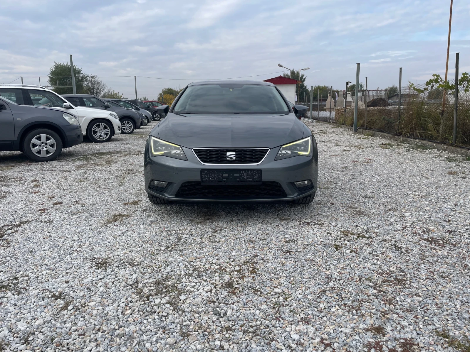 Seat Leon, снимка 1