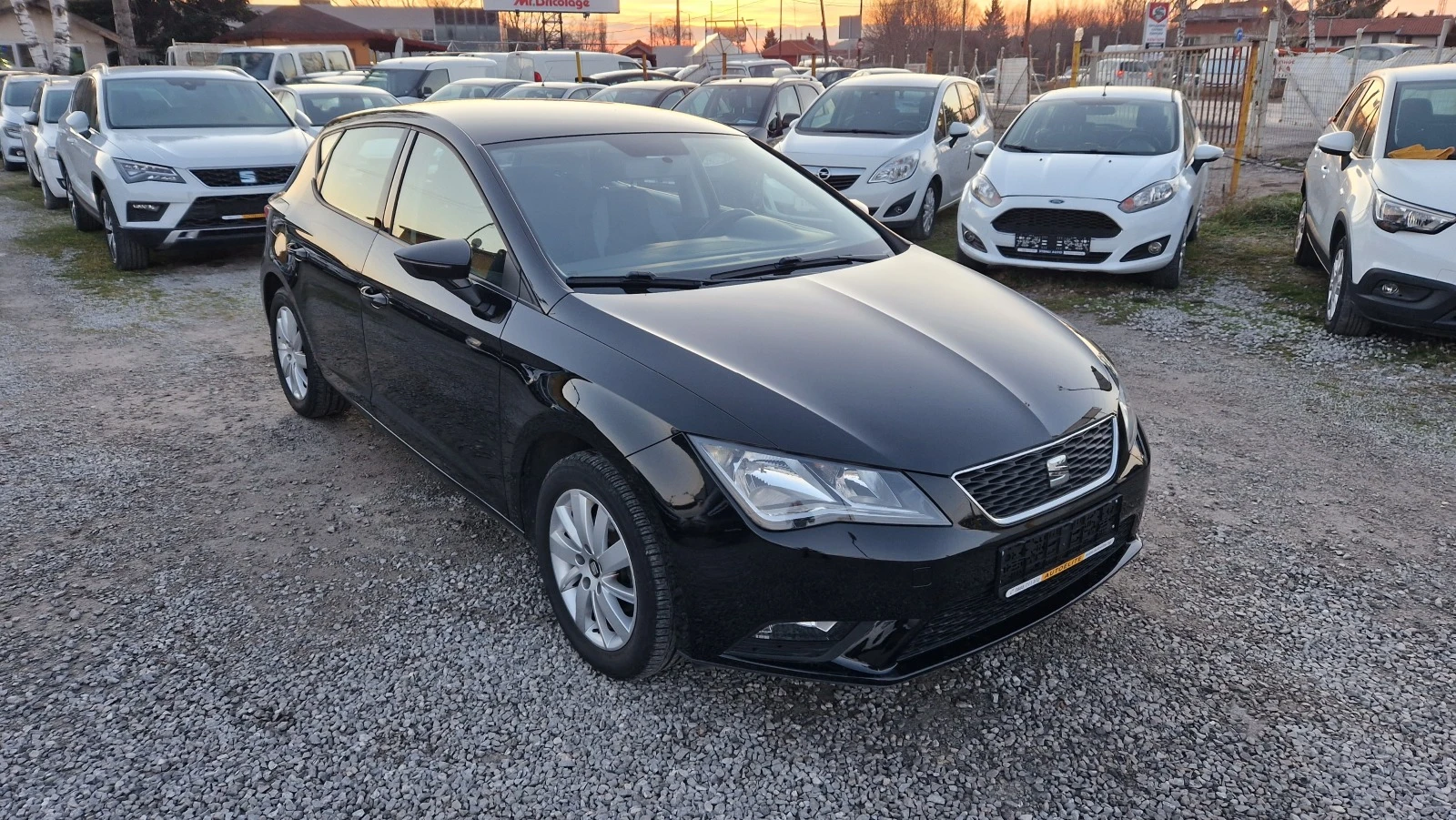 Seat Leon 1.2 TSi EUR.6 - изображение 2