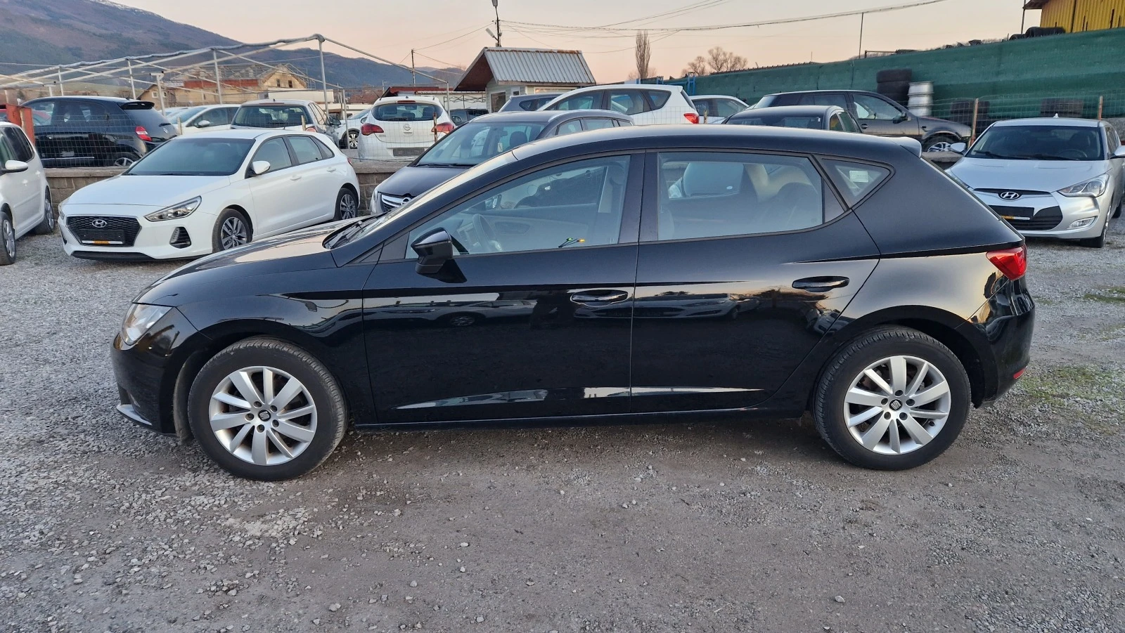 Seat Leon 1.2 TSi EUR.6 - изображение 5