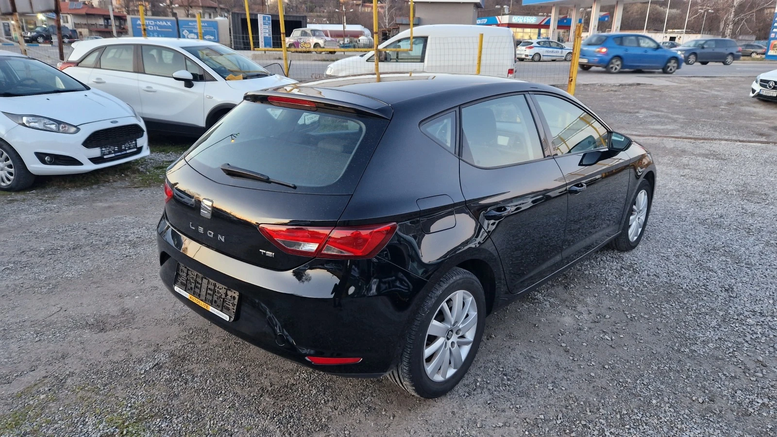 Seat Leon 1.2 TSi EUR.6 - изображение 3