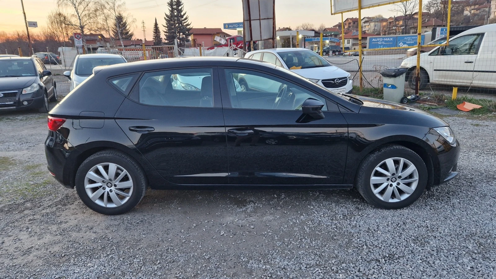 Seat Leon 1.2 TSi EUR.6 - изображение 7