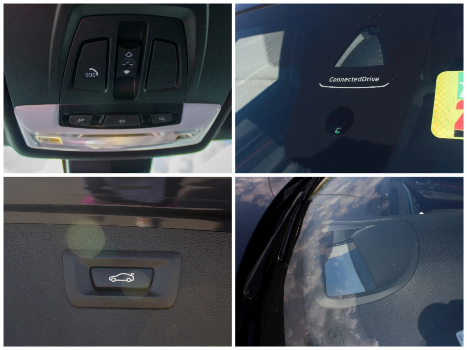 BMW 318 F31 sport | Mobile.bg � ����������� 16