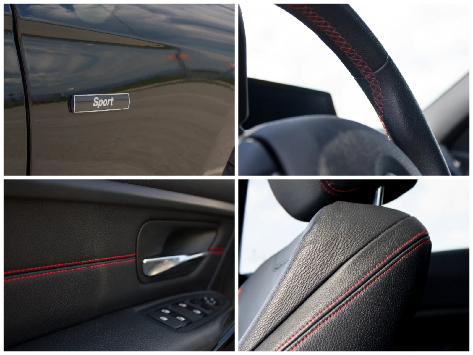 BMW 318 F31 sport | Mobile.bg � ����������� 17