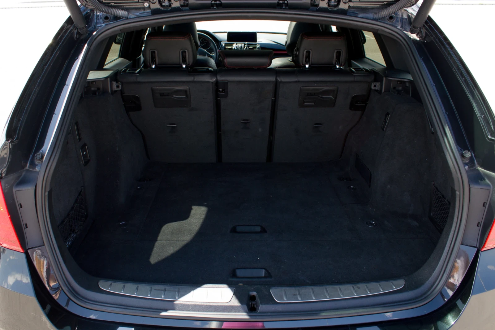 BMW 318 F31 sport | Mobile.bg � ����������� 14