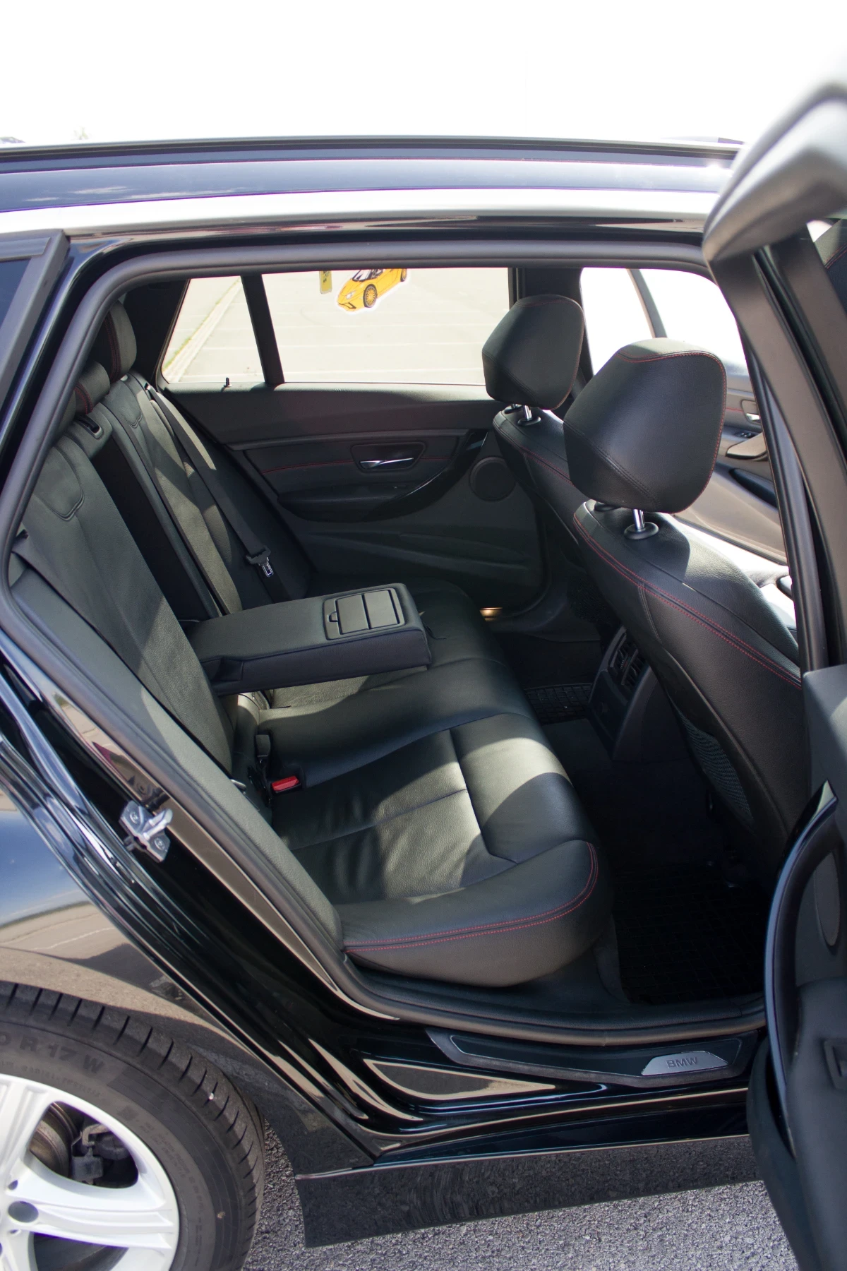 BMW 318 F31 sport | Mobile.bg � ����������� 11