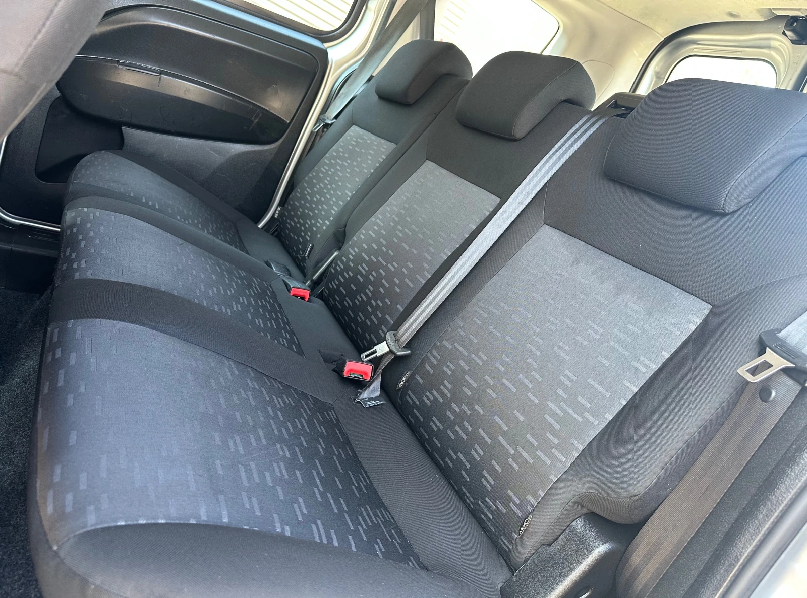 Opel Combo 1.6 CDTI | Mobile.bg   15