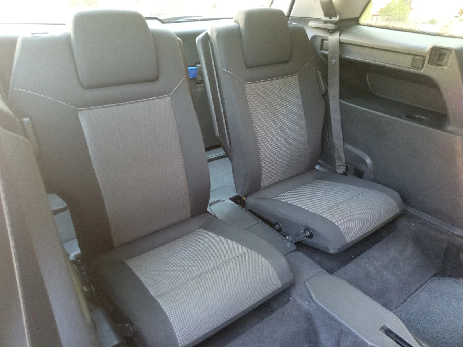 Opel Zafira  - изображение 10