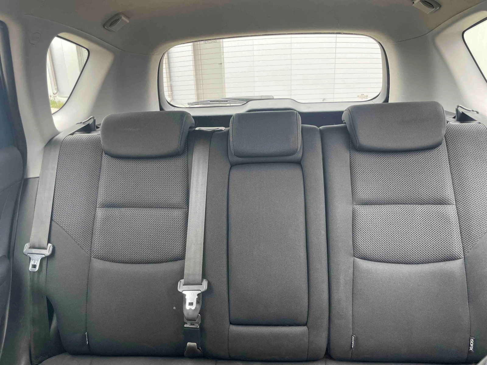 Hyundai I30 1.6 /Автоматик/Нов Внос - изображение 8
