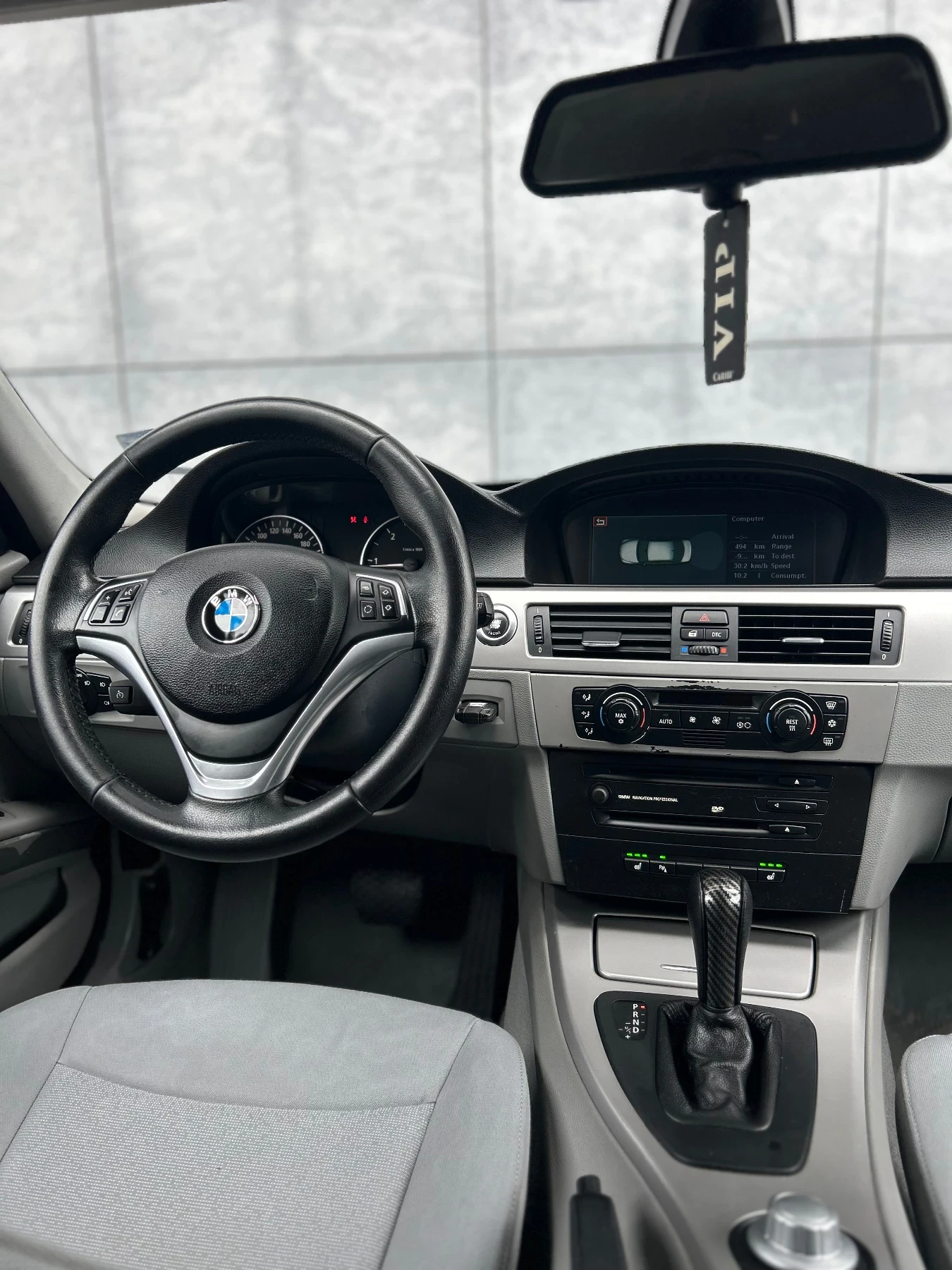 BMW 320 Лизинг;Top;Navi;Avtomat - изображение 5