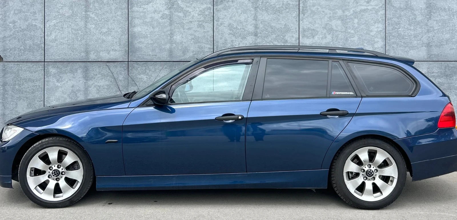 BMW 320 Лизинг;Top;Navi;Avtomat - изображение 10