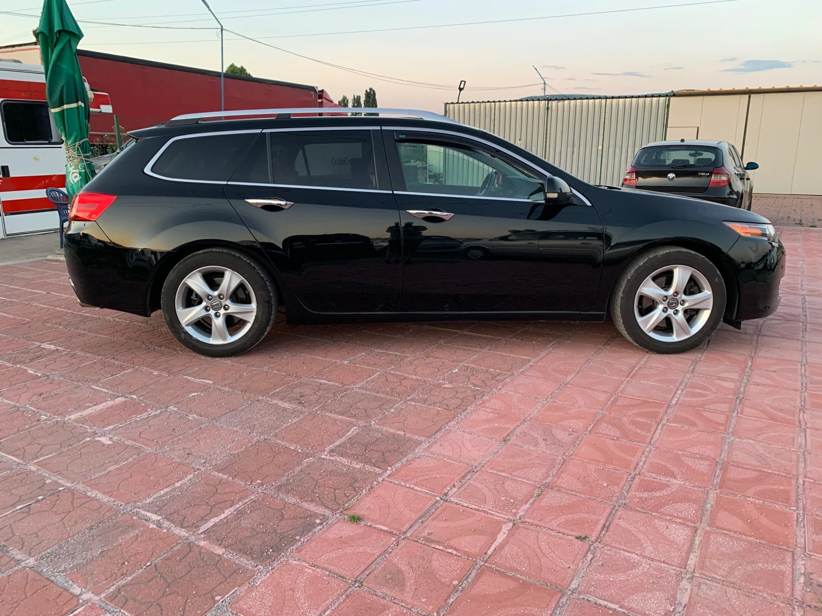 Honda Accord 2.4-LUX-AUTOMAT+ DisTronic-EURO5 - изображение 6