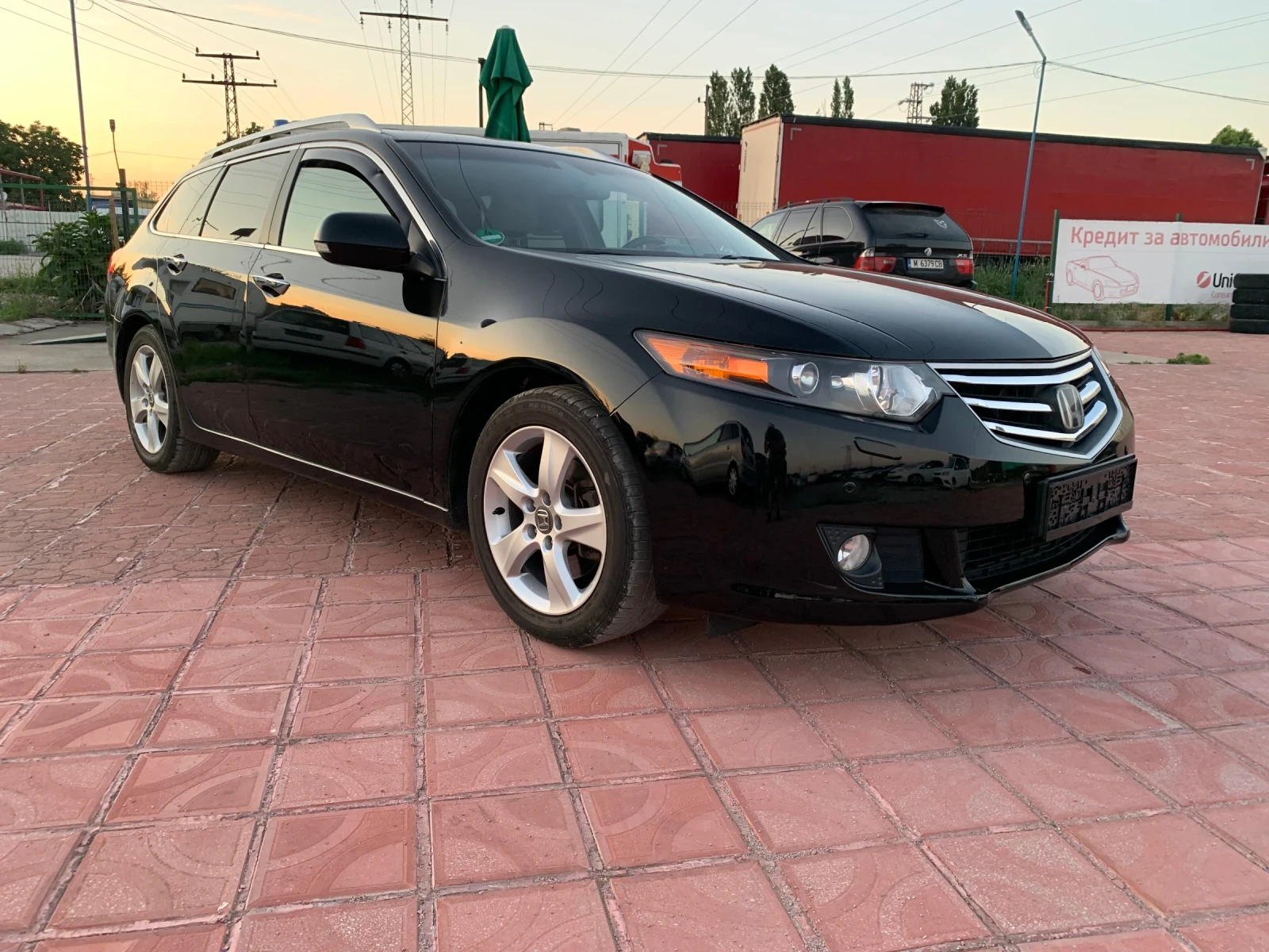Honda Accord 2.4-LUX-AUTOMAT+ DisTronic-EURO5 - изображение 7