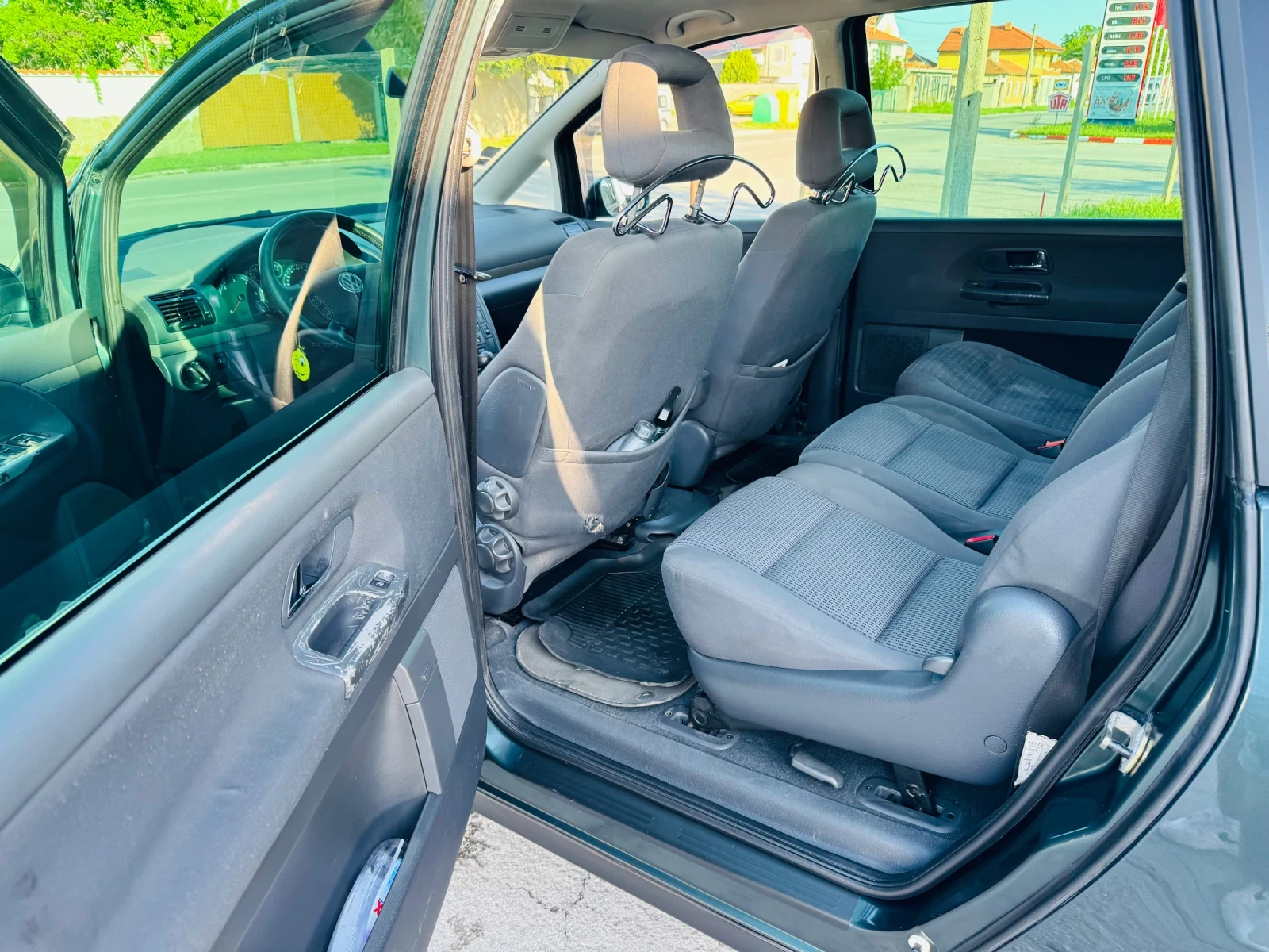 VW Sharan  - изображение 8