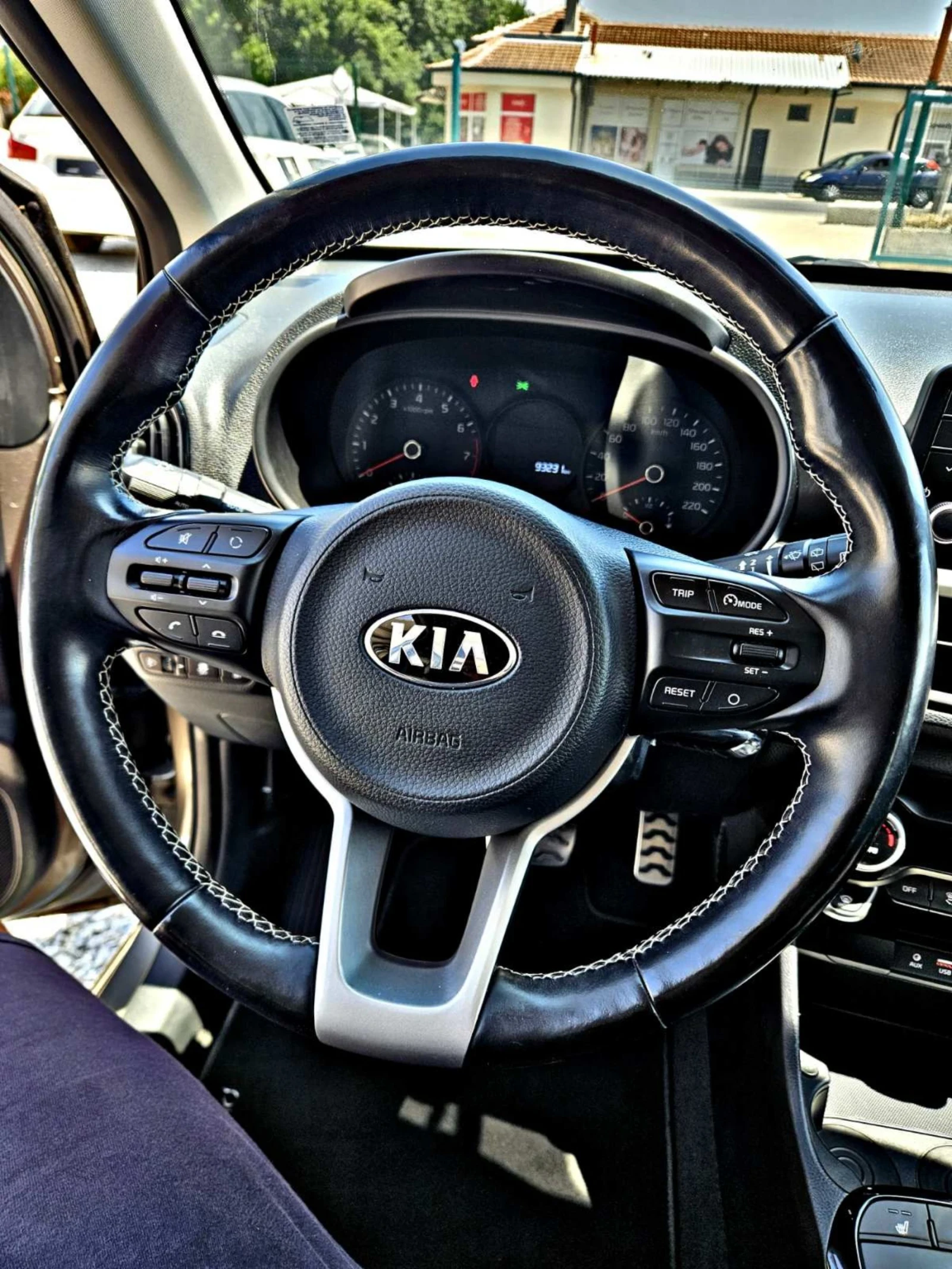 Kia Picanto 1.2 , 4 ,  | Mobile.bg   16